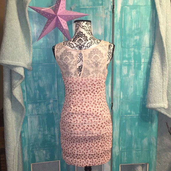 HOST PICK 🔥 NWOT🎉 Free People floral print dress - Picture 7 of 8